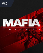 Mafia Trilogy Pc
