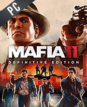 Mafia 2 Definitive Edition Key Kaufen Preisvergleich