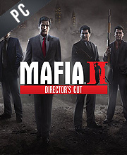 Mafia 2 Directors Cut