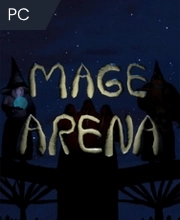 Mage Arena Pc