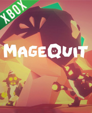 MageQuit Xbox One