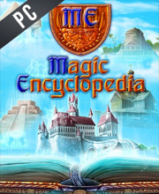 Magic Encyclopedia First Story Pc