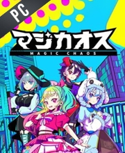 Magic Chaos Pc