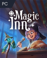 Magic Inn Pc