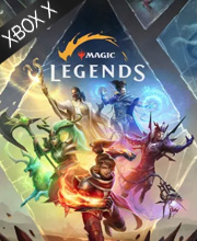 Magic Legends Xbox Series X
