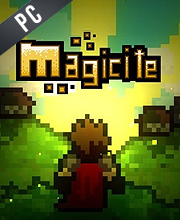 Magicite Pc