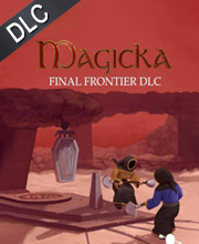 Magicka Final Frontier