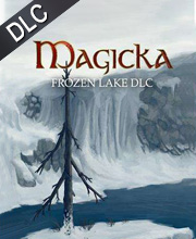 Magicka Frozen Lake Pc