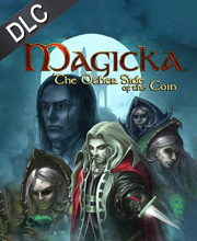 Magicka The Other Side of the Coin