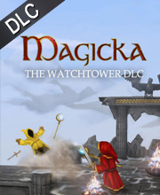 Magicka The Watchtower Pc
