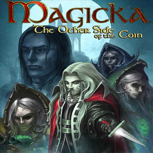 Acheter Magicka The Other Side of the Coin clé CD Comparateur Prix