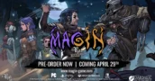 Fans von narrativen Kartenspielen werden Magin lieben