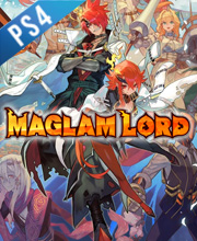 Maglam Lord Playstation 4