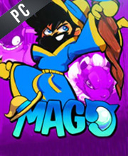 Mago Pc
