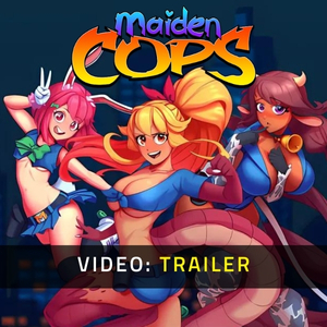 Maiden Cops Pc