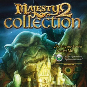 Majesty 2 Collection Key kaufen - Preisvergleich