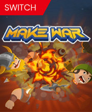 Make War Switch