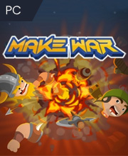 Make War Pc