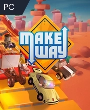 Make Way Pc