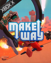 Make Way Xbox Series X