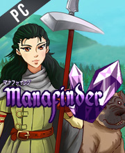 Manafinder Pc