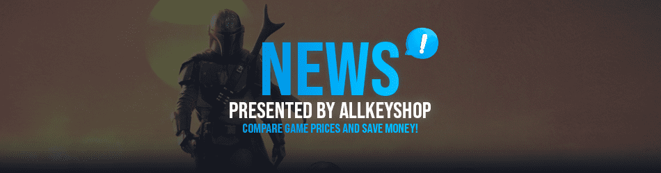 News Presented by KeyForSteam