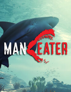 Die Geschichte hinter dem kommenden Shark Game Maneater