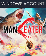 Maneater Pc
