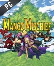 Mango Mischief Pc