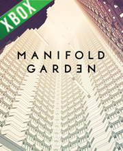Manifold Garden Xbox One