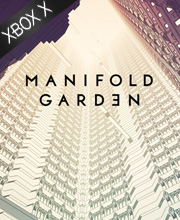 Manifold Garden Xbox Series X