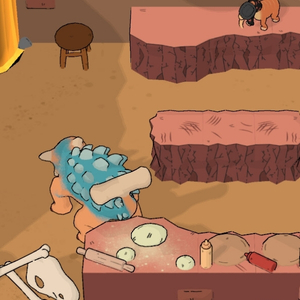 Manitas Kitchen - Kochkunst