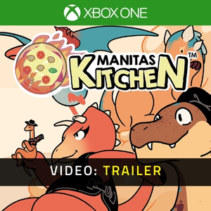Manitas Kitchen Xbox One