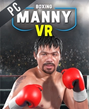 Manny Boxing VR Pc