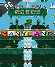 Manyland Pc