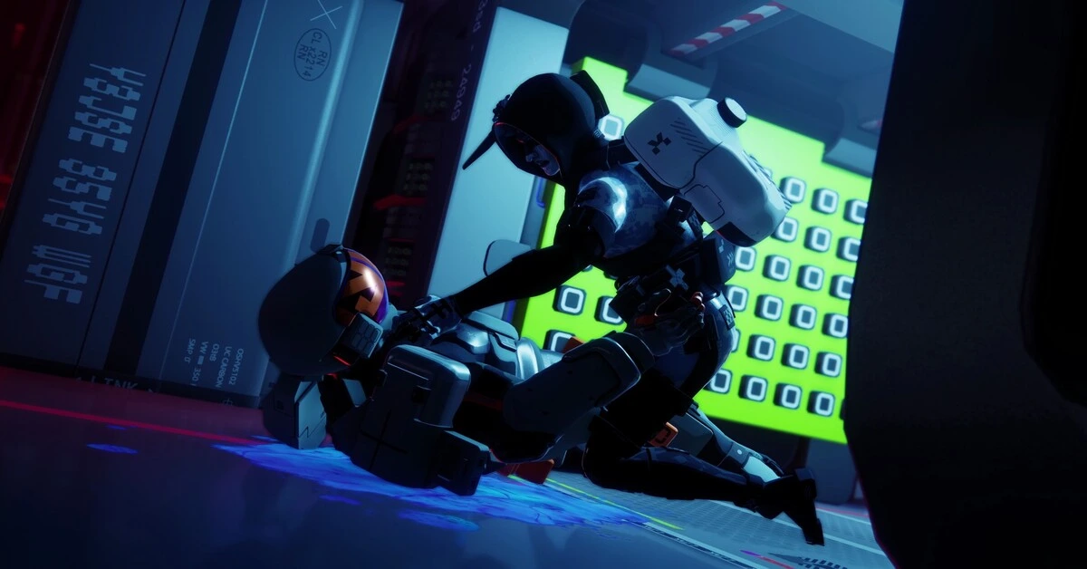 Marathon erreicht 143.000 Spieler vor dem März-Launch