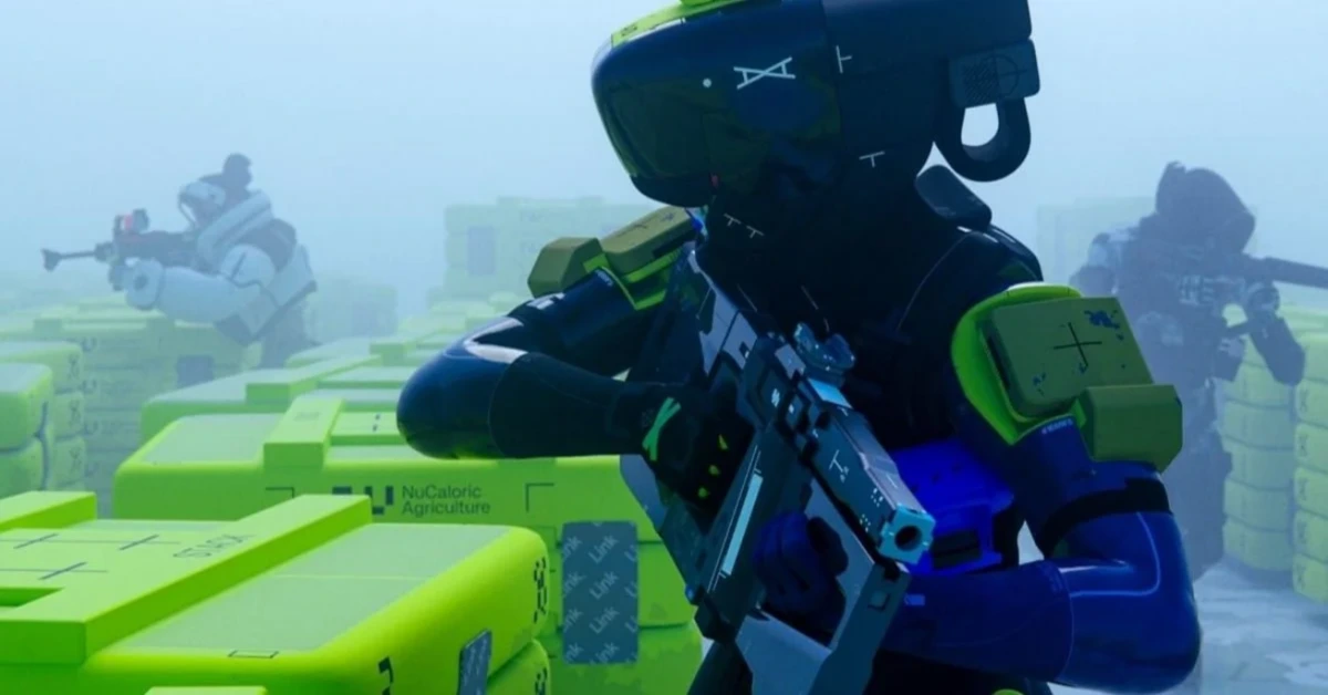 Marathon Update 1.0.0.4 Balanciert das Überleben auf Tau Ceti IV Neu