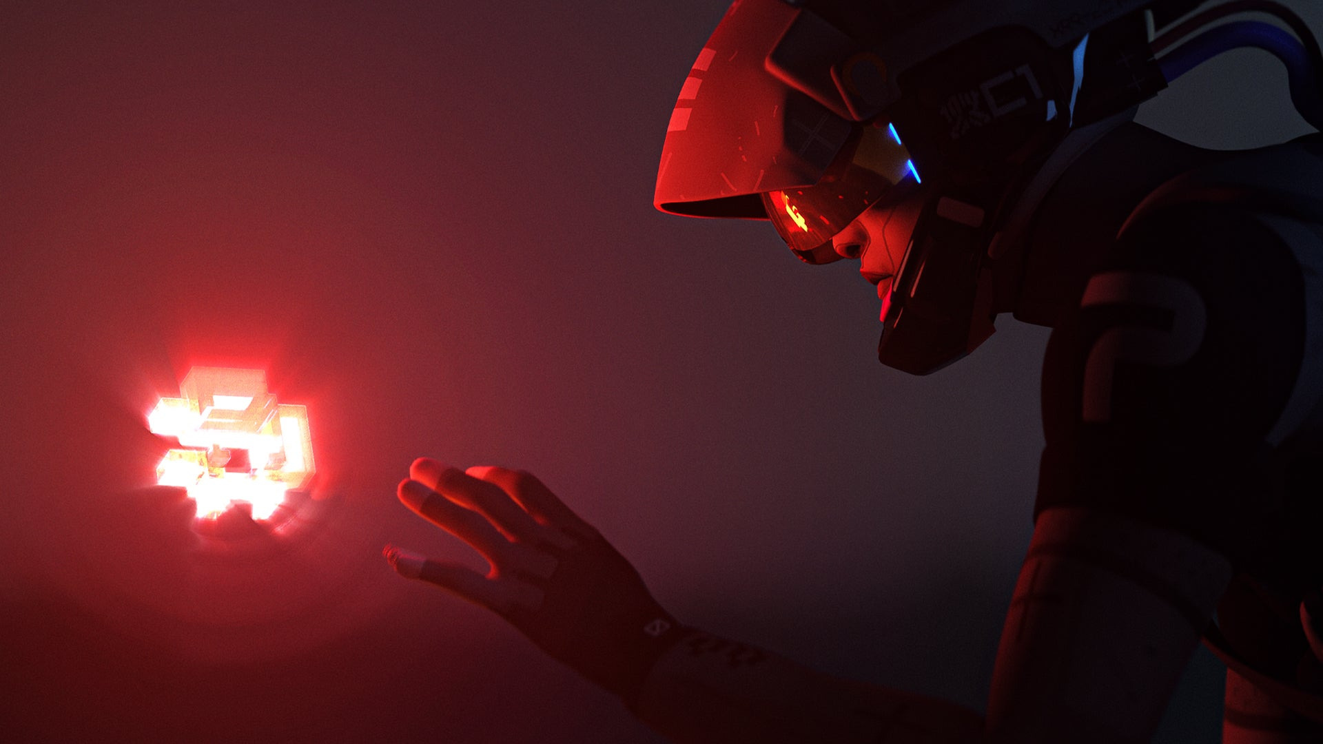 Was ist das Spiel Marathon?