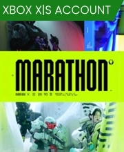 Marathon Xbox Series X