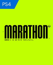 Marathon Playstation 4