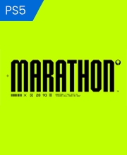 Marathon Playstation 5