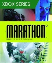 Marathon Xbox Series X