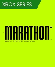 Marathon Xbox Series X