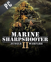 Marine Sharpshooter 2 Jungle Warfare Pc