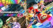 Mario Kart 8 Deluxe: Nintendo veröffentlicht DLC, der 48 Kurse enthält