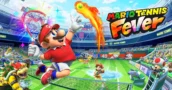 Mario Tennis Fever im Test: Switch 2 Performance und Preisvergleich
