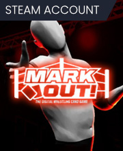 Mark Out! The Wrestling Card Game Pc