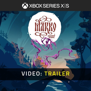 Marko: Beyond Brave Xbox Series - Trailer
