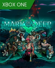 Mark of the Deep Xbox One