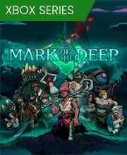 Mark of the Deep Xbox Series X